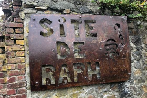 Image d'illustration du site de Raph